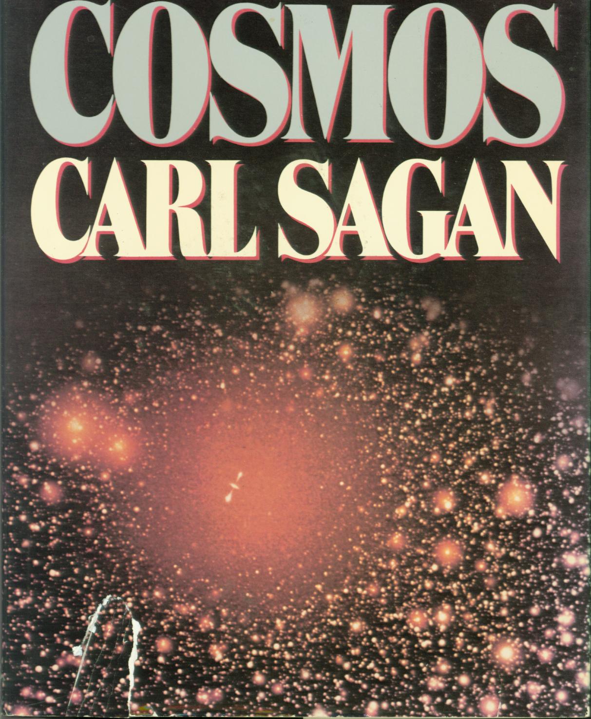 COSMOS. 